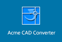 CAD查看转换工具——Acme CAD Converter 8.10.6.1560 汉化注册版-QiuQuan's Blog