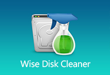 垃圾清理工具——Wise Disk Cleaner 11.0.9.823 去广告版（安装版 + 解压版 + 单文件版）-QiuQuan's Blog