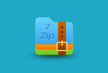 7-Zip 25.01 Final + 24.03 Beta + 21.02 Alpha|美化版|32&64位整合版-QiuQuan's Blog