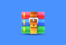 WinRAR 5.91 正式版 + 6.24 正式版 + 7.13 正式版 +7.20.3 测试版｜简体中文去广告直装注册版-QiuQuan's Blog